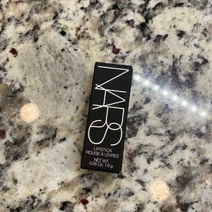NARS lipstick SATIN 2913D